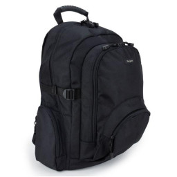 MOCHILA TARGUS CLASSIC 15.6 BLACK