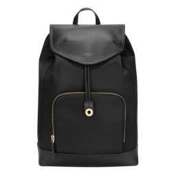 15 NEWPORT MOCHILA NEGRA