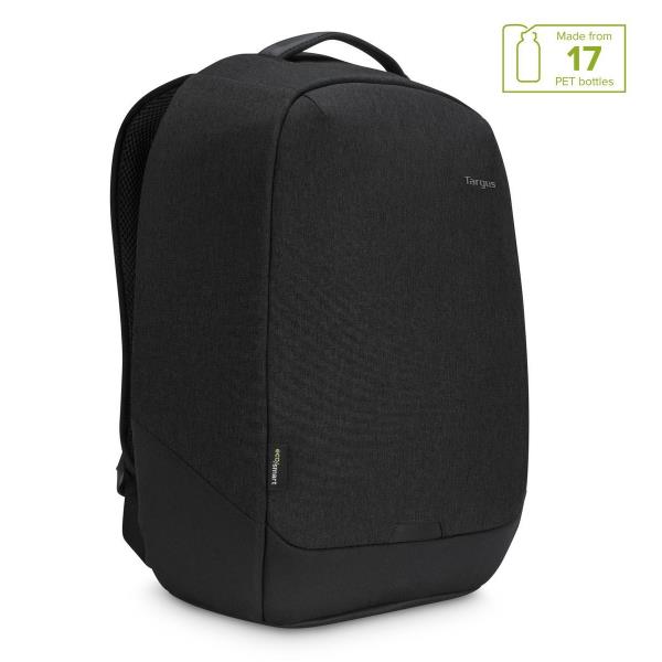 CYPRESS ECO SECURITY BACKPACK 15.6