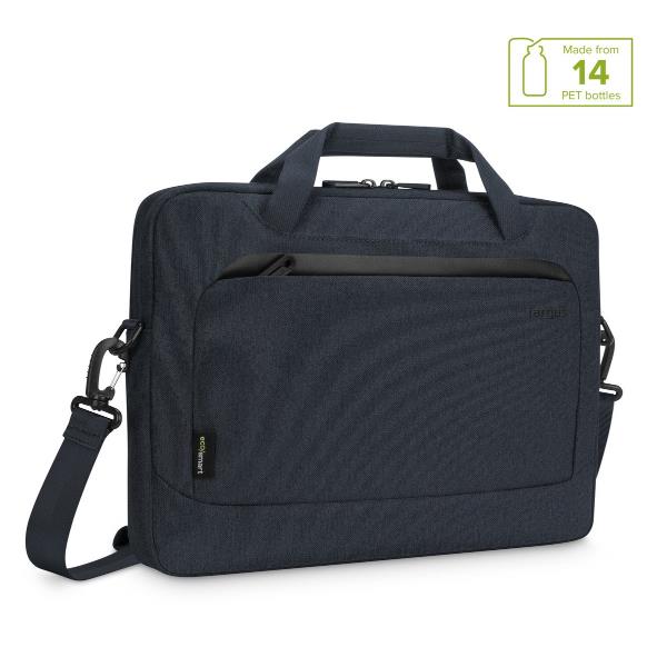 CYPRESS ECO SLIPCASE 15.6  BLUE