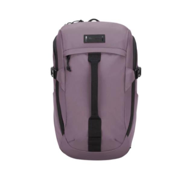 SOL-LITE 14 LAPTOP BACKPACK PURPLE