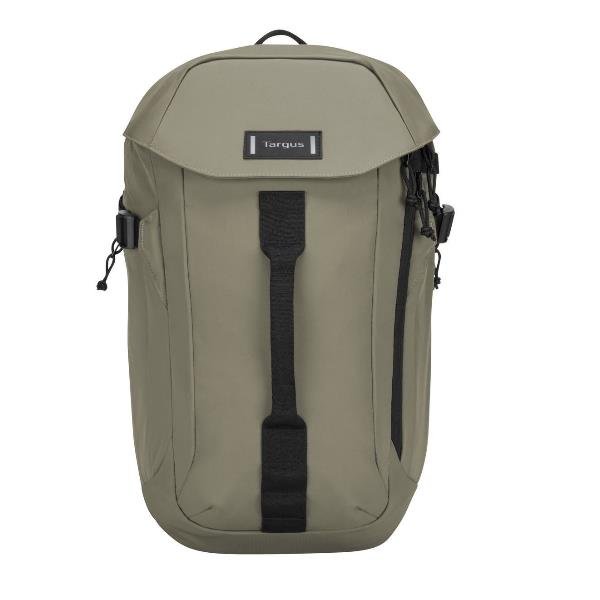SOL-LITE 15 6 LAPTOP BACKPACK GREEN