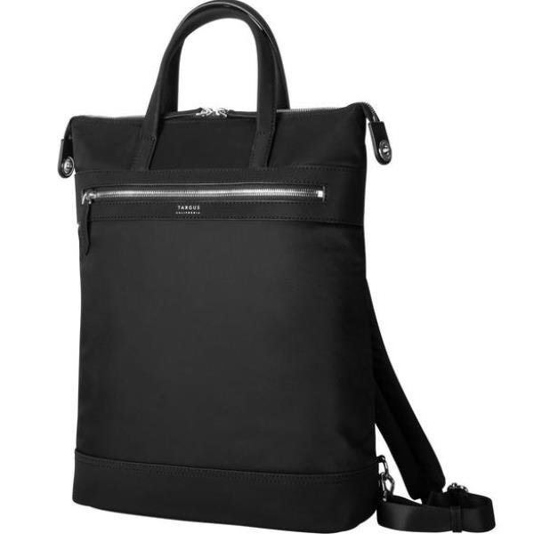 TARGUS 15 NEWPORT MOCHILA NEGRA