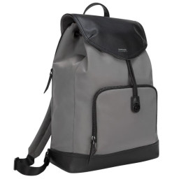 15 NEWPORT MOCHILA GRIS