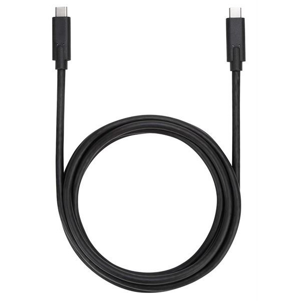 USB-C TO USB-C 2M 5GBPS CABLE USB-C TO USB-C 2M 5GBPS CABLE