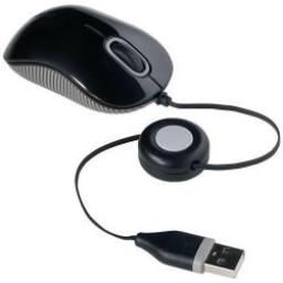 COMPACT OPTICAL MOUSE