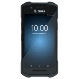 Ordenador táctil ZEBRA TC21 Plus WLAN 5