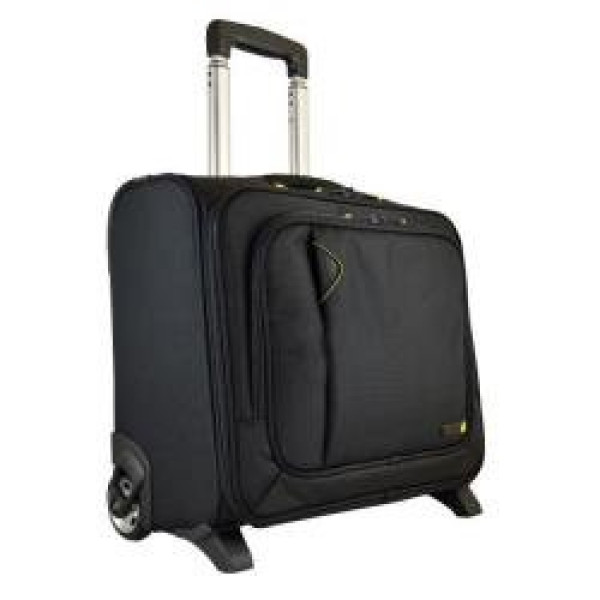 TROLLEY PORT TIL COLOR NEGRO 15 6