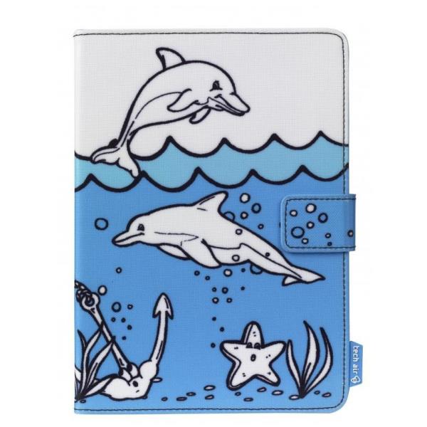 TECH AIR FUNDA TABLET 7 DELFINES 3R