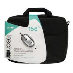 MALETIN RATON TABX406R 15.6