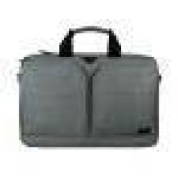 MALETIN EVO ATTACHE 13 PULG GRIS