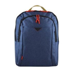 MOCHILA B SICA 15 6  AZUL