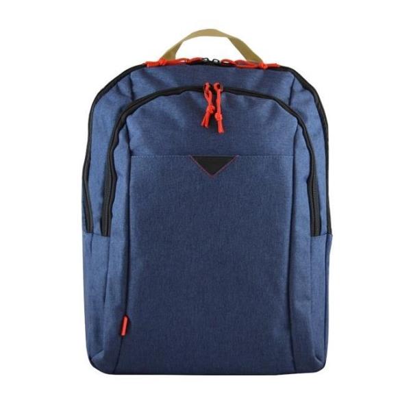 MOCHILA B SICA 15 6  AZUL