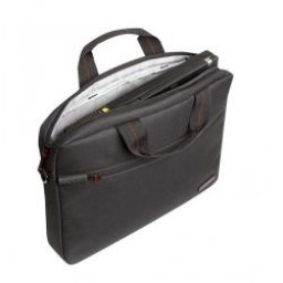 BAGGY ACOLCHADA NEGRO-AZUL 16 -17