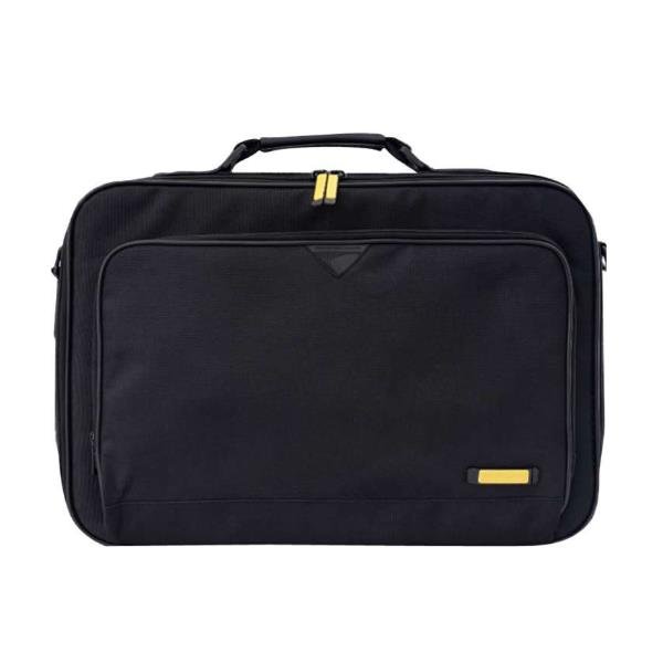 MALETIN CLASICO 14-15.6 NEGRO