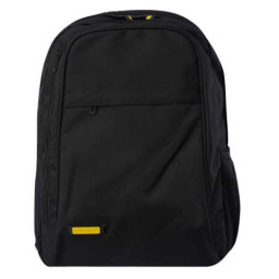 MOCHILA BASICA 14-15.6 NEGRO