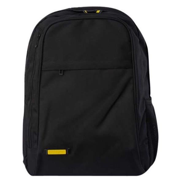 MOCHILA BASICA 14-15.6 NEGRO
