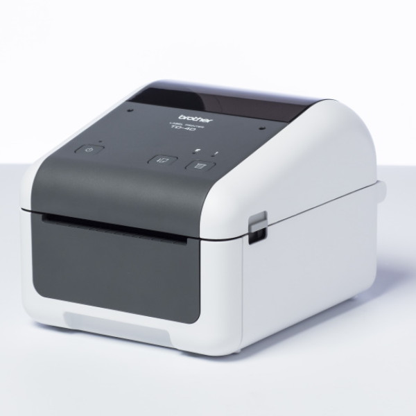 Impr.etiq. y tickets BROTHER TD-4410D de 4