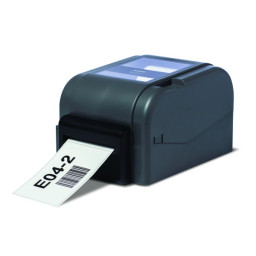 Impr.etiq. y tickets BROTHER TD-4420TN de 4