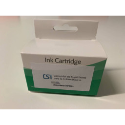 CARTUCHO DE TINTA REMANUFACTURADO TEKTONER EPSON 16XL COLOR AMARILLO