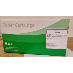 CARTUCHO DE TONER REMANUFACTURADO TEKTONER HP 503A CIAN