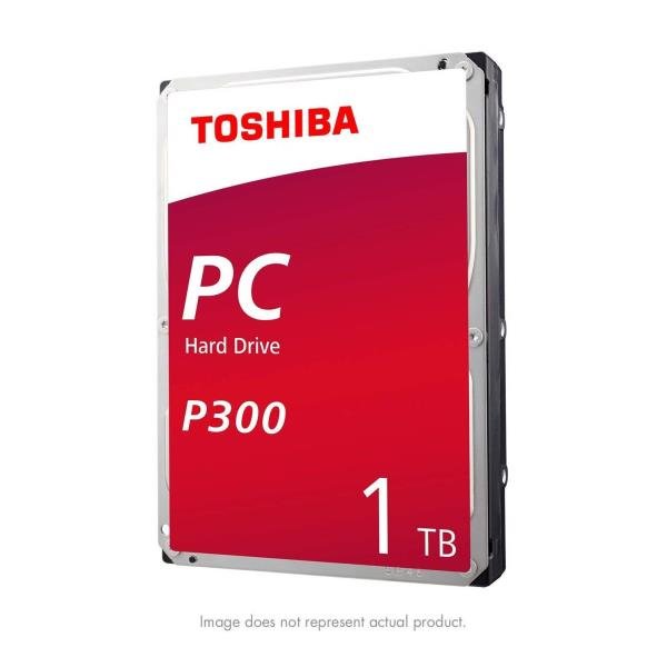 P300 HDD INTERNO SATA 1TB