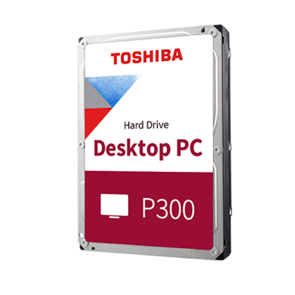 BULK P300 DESKTOP PC HARD DRIVE 4TB BULK P300 DESKTOP PC HARD DRIVE 4TB