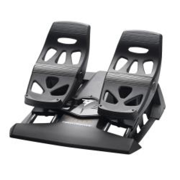 T.FLIGHT RUDDER PEDALS - PC / PS4 T.FLIGHT RUDDER PEDALS - PC / PS4