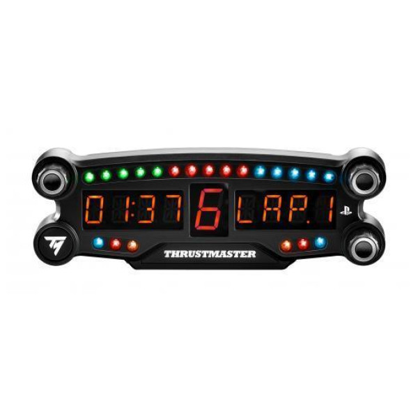 TM BT LED DISPLAY ADD-ON - PS4 TM BT LED DISPLAY ADD-ON - PS4