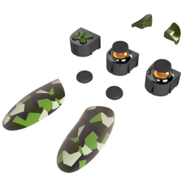 ESWAP X GREEN COLOUR PACK