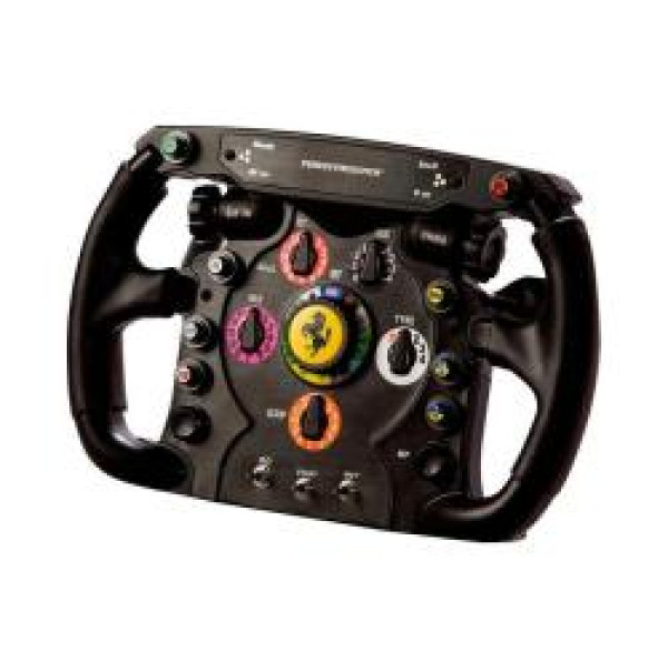 FERRARI F1 WHEEL ADD-ON