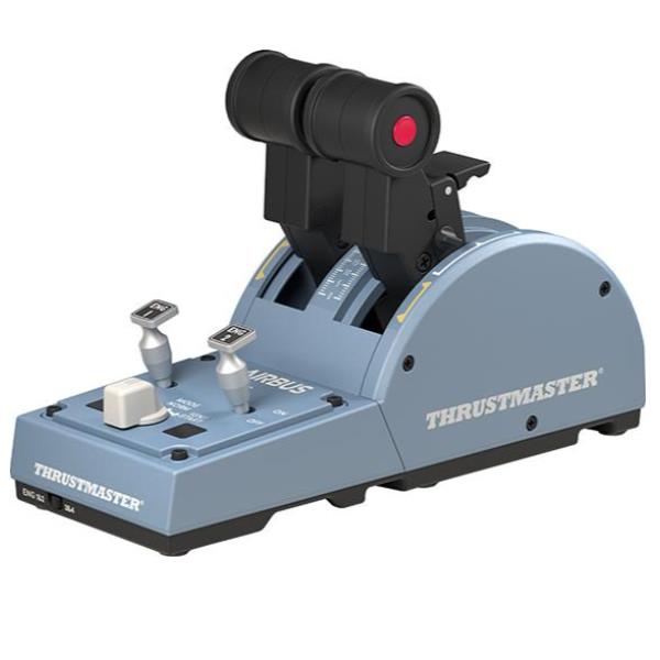 TCA QUADRANT AIRBUS EDITION - PC