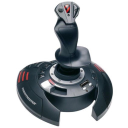 T.FLIGHT STICK X - PC / PS3