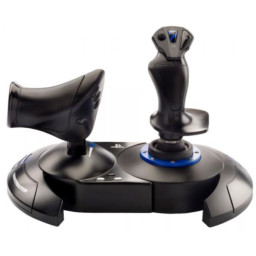 T.FLIGHT HOTAS 4  - PS5 / PS4 / PC