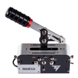 TSS HANDBRAKE SPARCO MOD+ ADD-ON