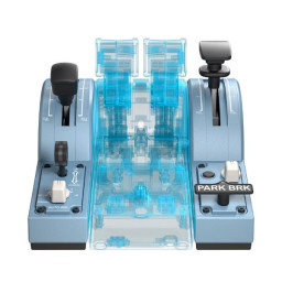 TCA QUADRANT ADDON AIRBUS - PC