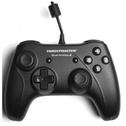 DUAL ANALOG 4 - PC
