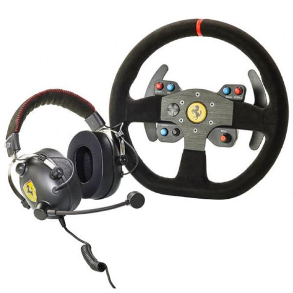 RACE KIT FERRARI 599XX EVO EDITION RACE KIT FERRARI 599XX EVO EDITION