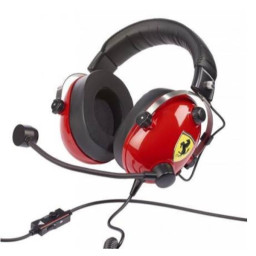 T.RACING FERRARI DTS-PS4/XBOXONE/PC