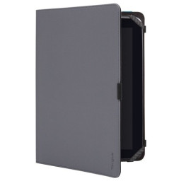 Funda TARGUS SafePORT Heavyduty Prot.iPad Air case color negro ultrarresistente (Apple iPad 5)