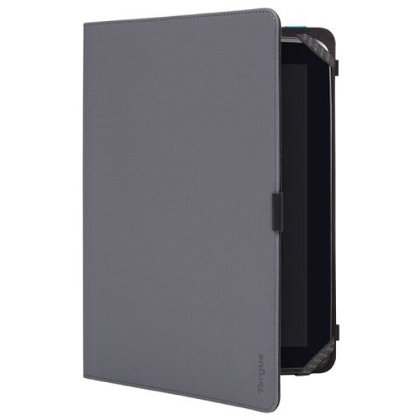 Funda TARGUS SafePORT Heavyduty Prot.iPad Air case color negro ultrarresistente (Apple iPad 5)