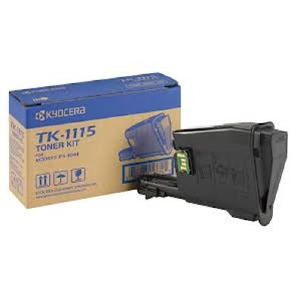 Toner KYOCERA FS1041  FS1220MFP  FS1320MFP (1T02M50NL0)  1.600p.