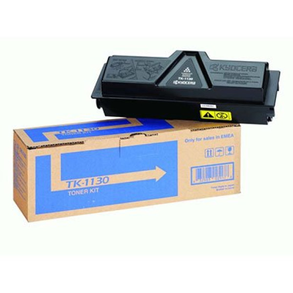 Toner KYOCERA FS1030MFP  1130MFP  1030DP (1T02MJ0NL0)  3.000p.