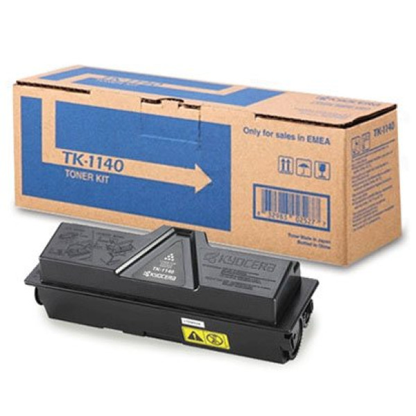 Toner KYOCERA FS1035MFP FS1135MFP M2035DN M2535DN  (1T02ML0NL0)  7.200p.