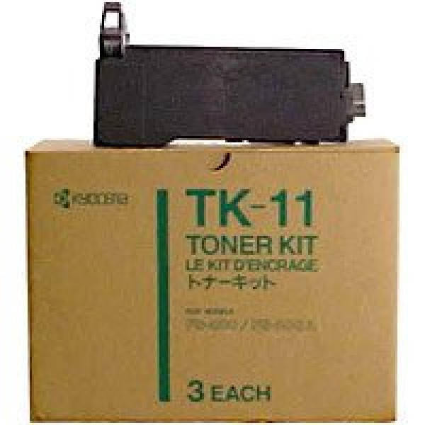 Toner KYOCERA FS400 1.500p.