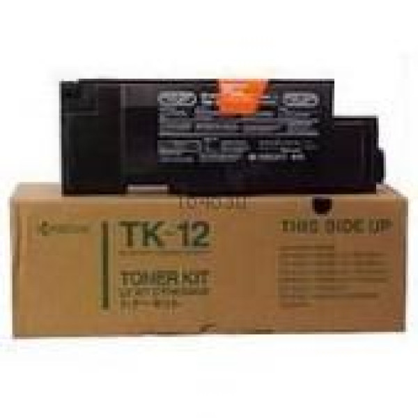 Toner KYOCERA FS1550 FS1600 FS3400 FS3600 FS6500 (37027012)  10.000p.