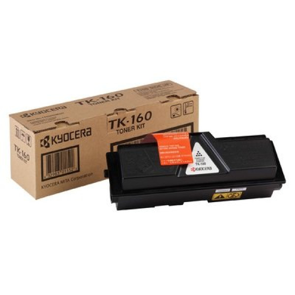Toner KYOCERA FS1120d P2035d (1T02LY0NL0)  2.500p.