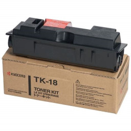 Toner KYOCERA FS1020 FS1018 FS1118 (1T02FMEU0)(370QB0KX)  7.200p.