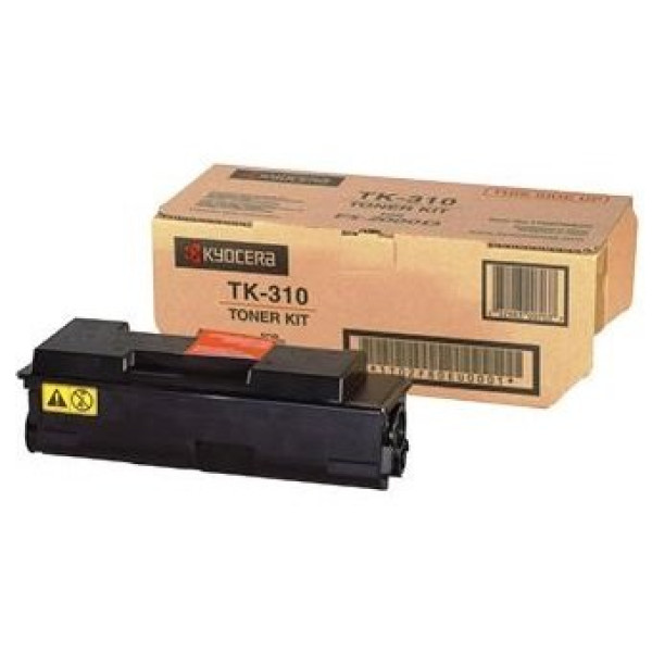 Toner KYOCERA FS2000 FS3900 FS4000 (1T02F80EU0)  12.000p.