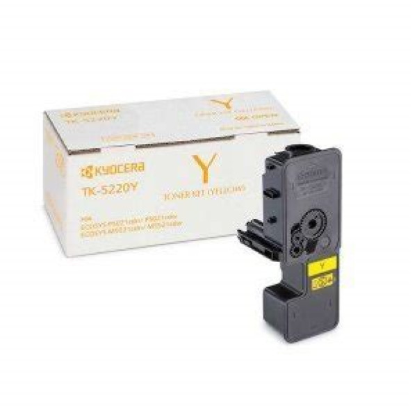 TK-5220Y